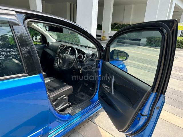 2016 Perodua MYVI 1.5 ADVANCE FACELIFT (A) - 5