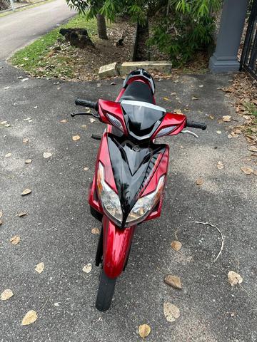 Ego Lc 125  - photo 5 of 6