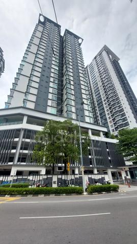 288 Residency 1