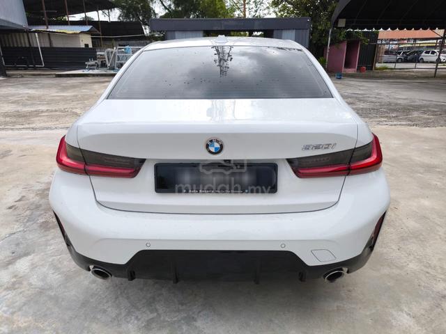 2023 Bmw 3 SERIES 2.0 20I M SPORT MY19 G20 - 4