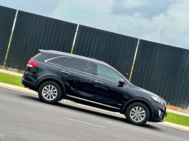 KIA SORENTO 2.2🔥NEGO SAMPAi JADI OTR‼️‼️‼️ - 2