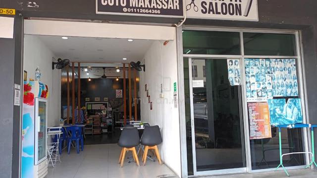 1 Beaufort Commercial Centre 1