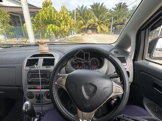2013 Proton EXORA 1.6 BOLD STANDARD (A) - 4