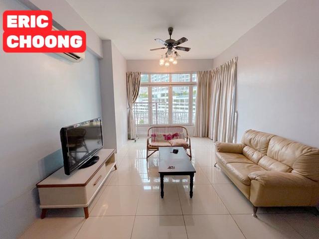 The Peak Residences 1