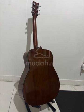 guitar yamaha f310 (100%ori) - photo 3 of 5