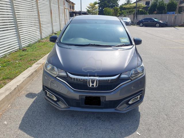 2019/20 Honda JAZZ 1.5 V MY2014 FACELIFT (A) - 3