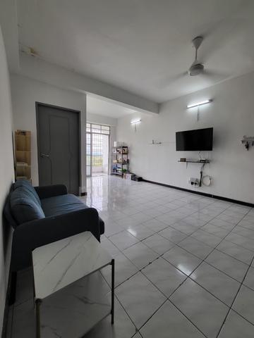 Mutiara Condominium (Bukit Mertajam) 1