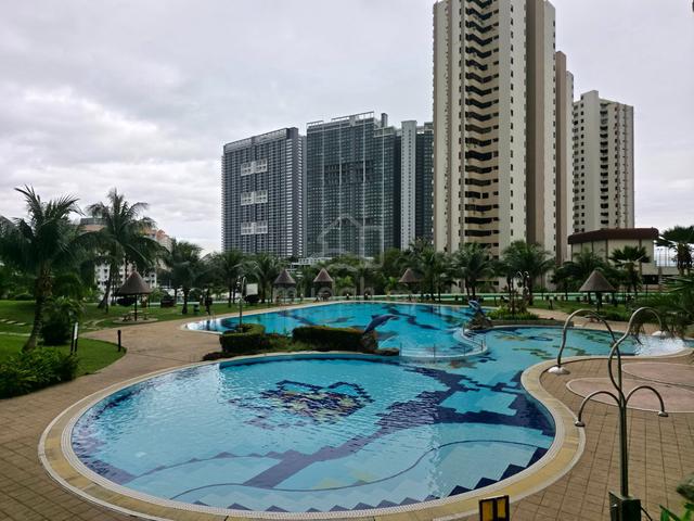 Sunny Ville Condominium 1