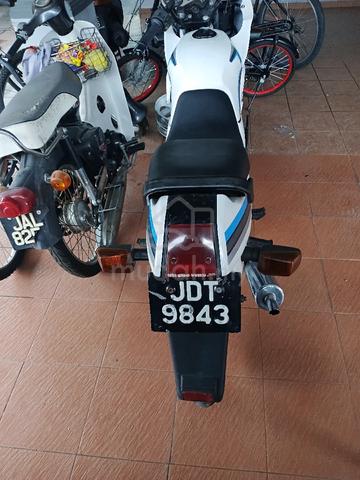 panther jerung 150  - photo 6 of 10