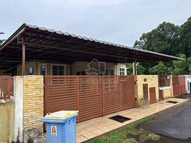 Single Storey Semi-D Taman Setia Jenjarom [30x90][RENOVATED] 1
