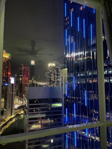 Soho Suites @ KLCC 1