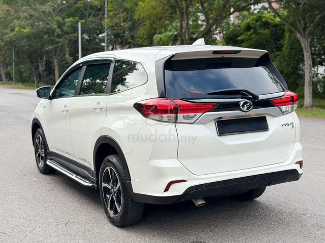 Perodua ARUZ 1.5 X✔️✔️✔️puspakom ready✔️✔️✔️ - 3