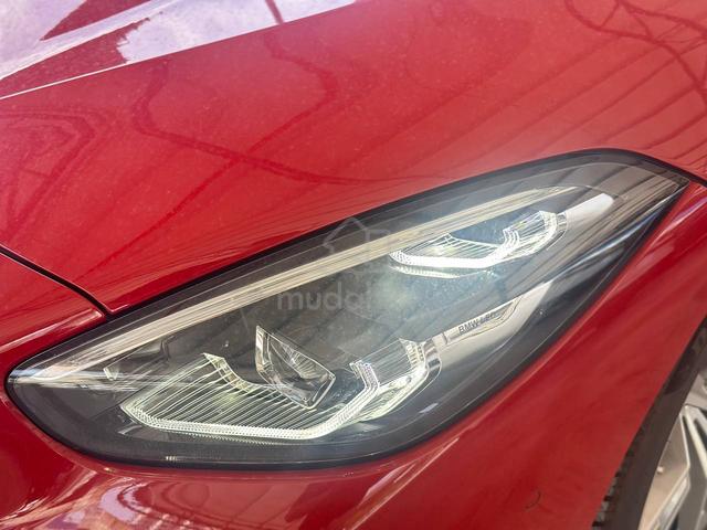 *Mileage 11K* 2021 Bmw Z4 sDRIVE20i 2.0L - 3