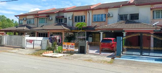 BBK, Bandar Baru Kundang, Rawang 1