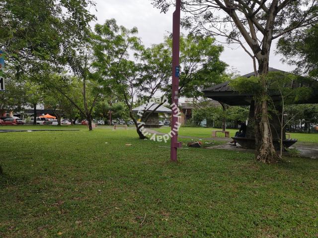 Seksyen 7 Jalan Keluli Shah Alam 3