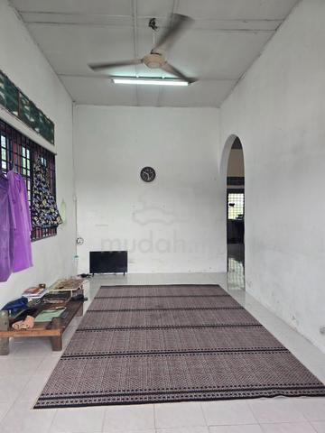 Taman Desa Bernam Baru perak 1