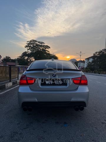 2010 Bmw 3 SERIES 2.5 23I (CKD) E90 FACELIFT (A) - 2