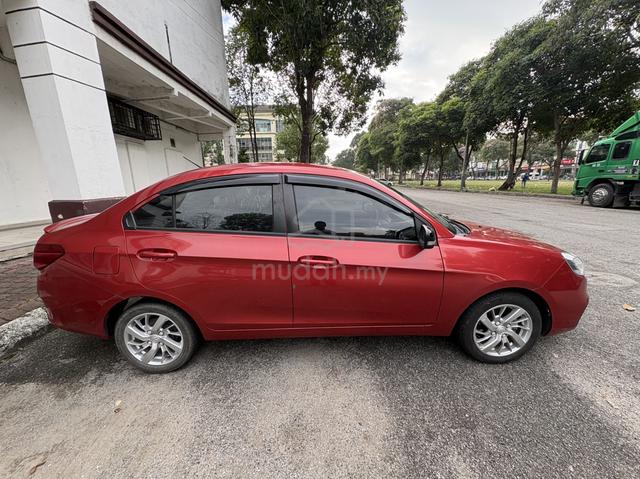 2023 Proton SAGA 1.3 PREMIUM AT MY16 BT P2-13A - 3