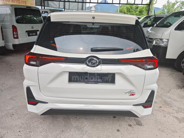 2024 Perodua ALZA 1.5 AV MY22 (A)fullsevicrecond - 5