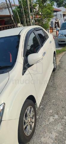 2017 Perodua BEZZA 1.3 ADVANCE (A) - 3