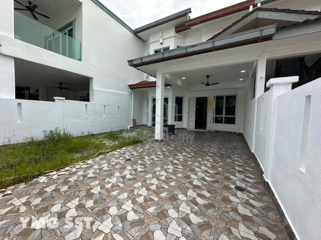 Bungor Bandar Botanic Klang 2-Storey (Newly Paint) House Number Good 1