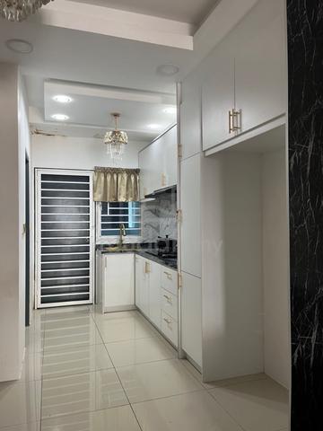 [ End Lot Partial Furnished ] Kita Bayu Near Putrajaya 5