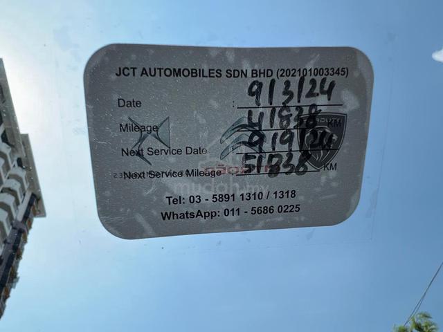 Citroen GRAND C4 1.6 SPACETOURER THP FULL SERVICE - 5