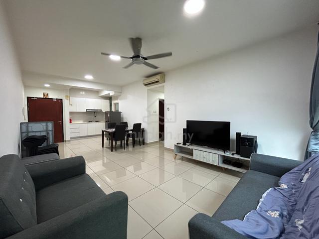 GP Residence 1