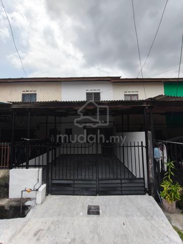 Taman Orkid Batu Pahat Ubahsuai 1
