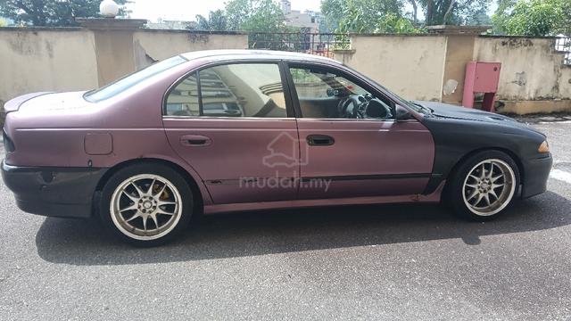 1995 Proton PERDANA 2.0 GLI (M) - 3
