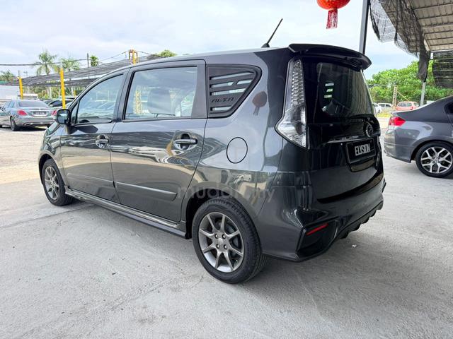 2019 Perodua ALZA 1.5 AV (A) FULL SPEC ONE OWNER - 5