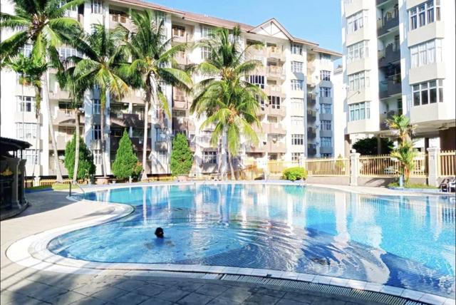 Straits View Villas 1