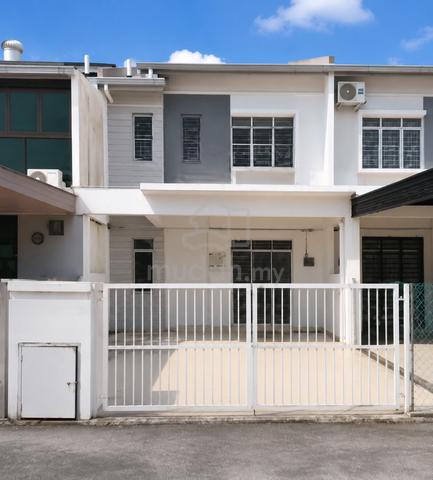 [SAVE UP 25K] Residensi PR1MA Tapah, 1,420 sf, Tapah 1
