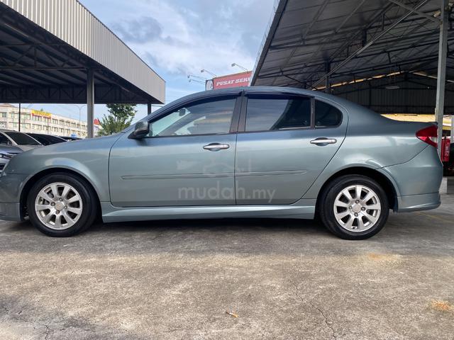 Proton PERSONA 1.6 (A)2011 Can Loan 5Years - 4