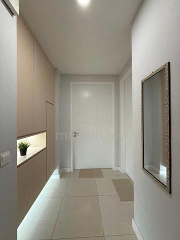 Sentral Suites @ KL Sentral 1