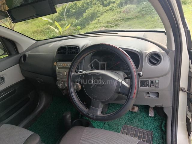 2011 Perodua MYVI 1.3 EZ STANDARD (A) - 5