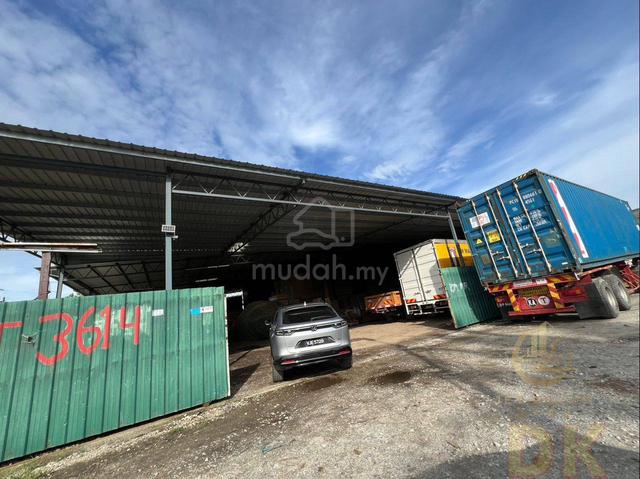 Telok Panglima Garang Telok Mengkuang Converted Medium Industry Land 3