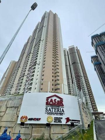 Residensi Sateria 1