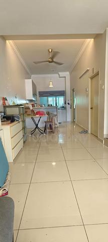2 Storey Terrace At Kampung Masjid - Fully Renovated - Teluk Kumbar 1