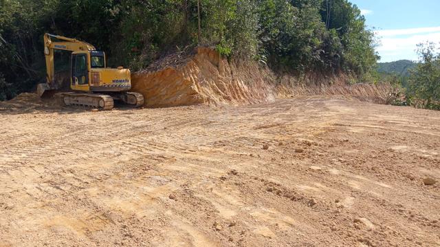 Tanah Eksklusif untuk semua di Jalan Topokon Lama, Tuaran 1