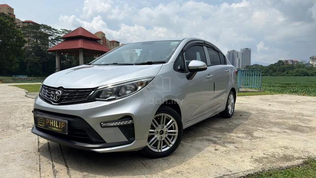 2021 PROTON PERSONA 1.6 CVT EXECUTIVE Bleh Loan Lg - 2
