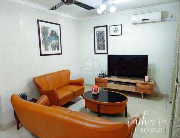 Below market value 2 storey landed house |Taman Nambazan for sale 1