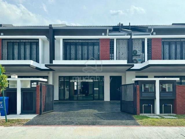 2 Storey Superlink Elmina Green 7 Elmina West 1