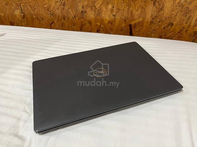 Dell Core i5 Gen 10 | RAM 8GB | SSD 256GB - photo 3 of 6