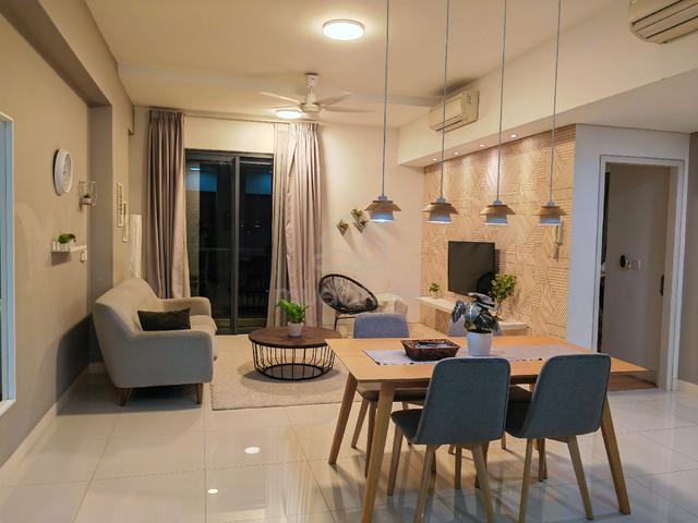 Radia Bukit Jelutong 1