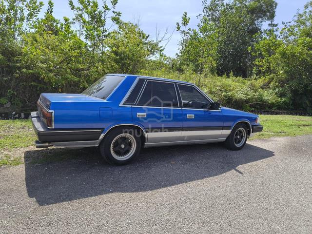 1993 Nissan LAUREL 2.0 MEDALIST CLUB L (A) - 3