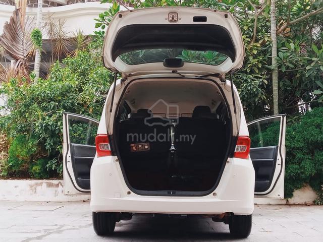 2013 Honda FREED 1.5 (A) Untung sikit jual - 4