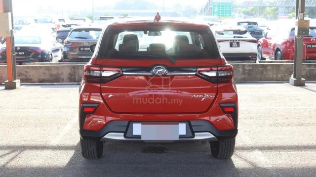 2021ATIVA AV CARPRICE&INSURAN only no hidden fee - 3