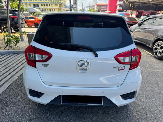 2019 Perodua MYVI 1.5 AV (A) - 5