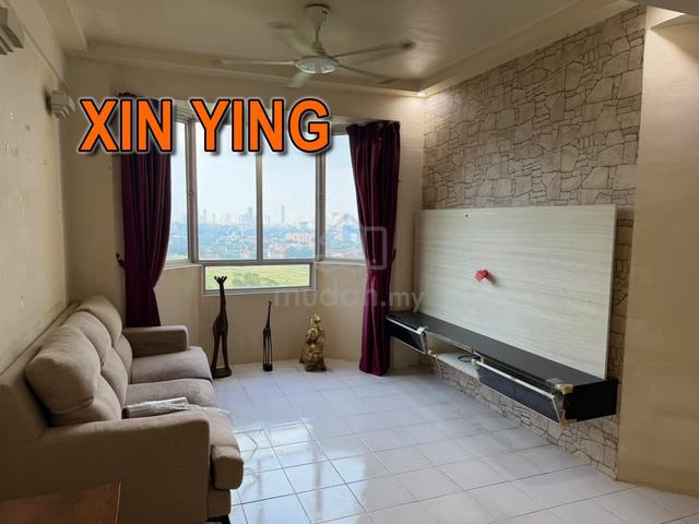 Kingfisher Series Condominium 1